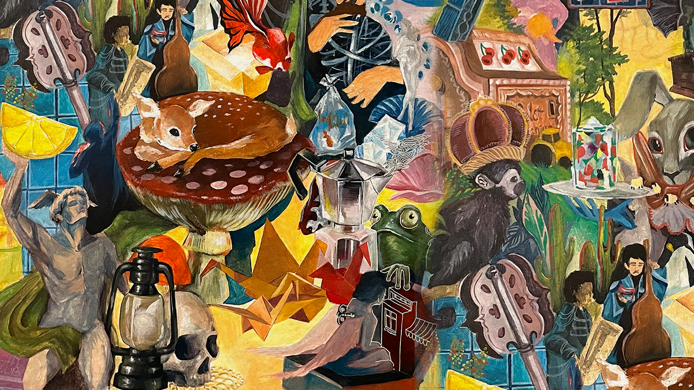 CAROUSEL 2