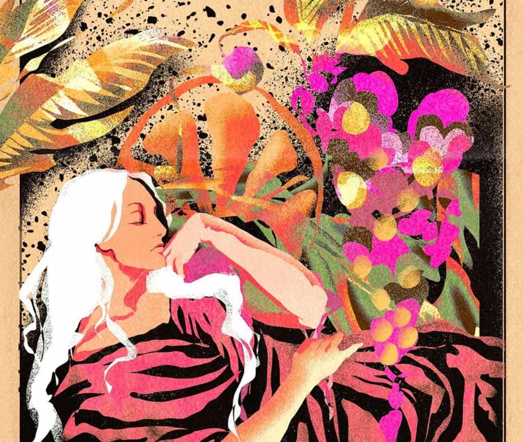 Eat-your-frit--Graphic-Poster