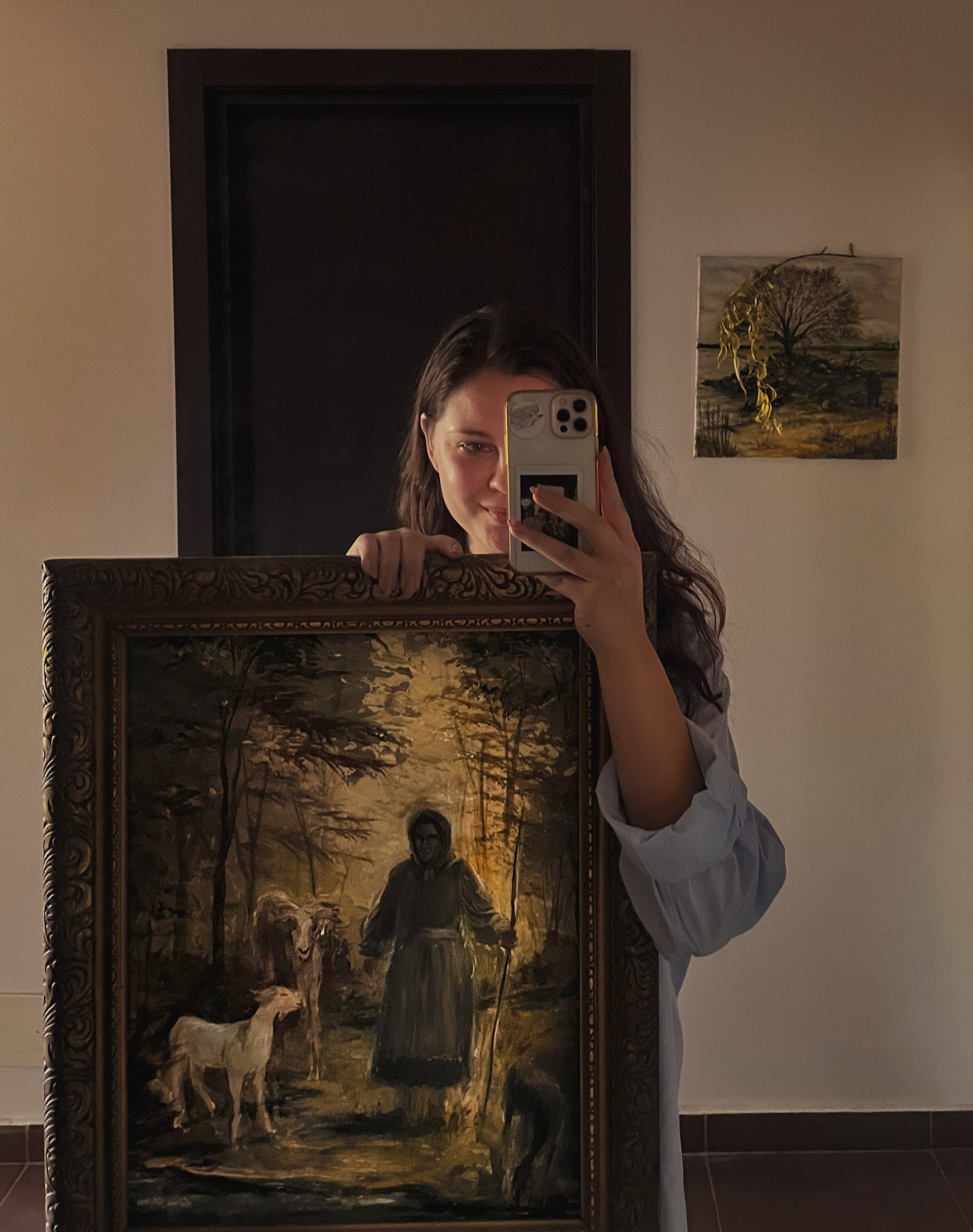 La adapat